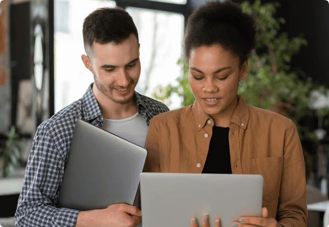 [Imagem Ilustrativa Cases de Sucesso]